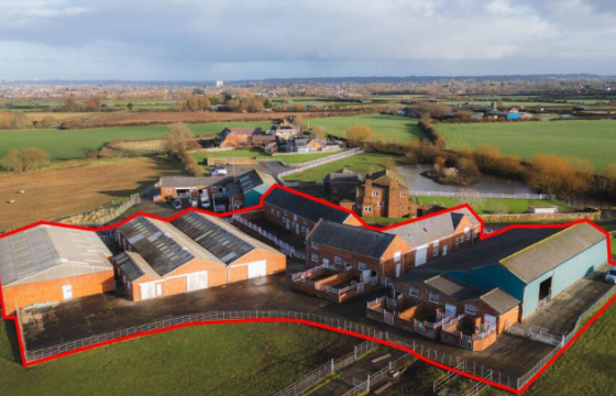 Conversion Opportunity in  Wirral photo